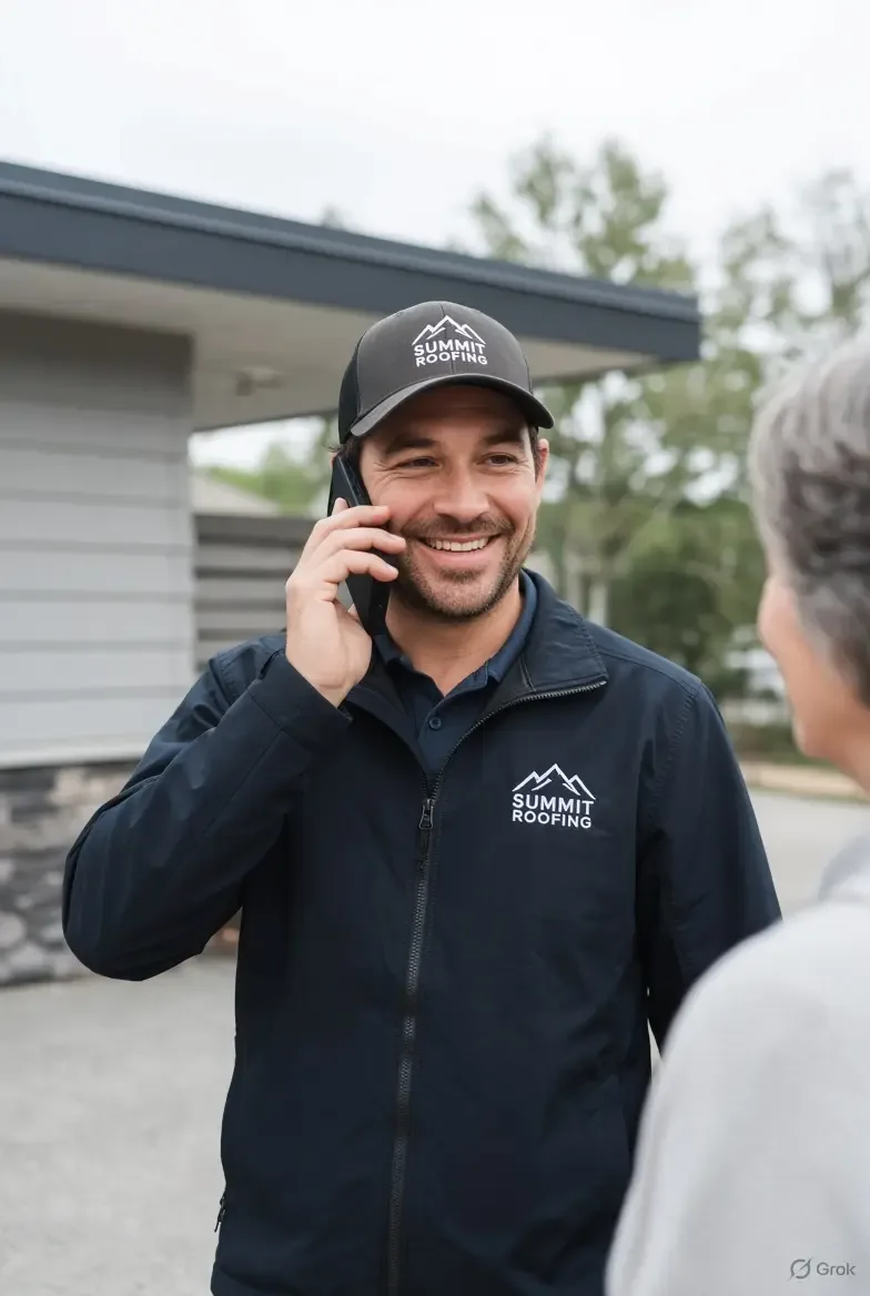 Flat Roof Leak Repair Rutledge, TN FAQs